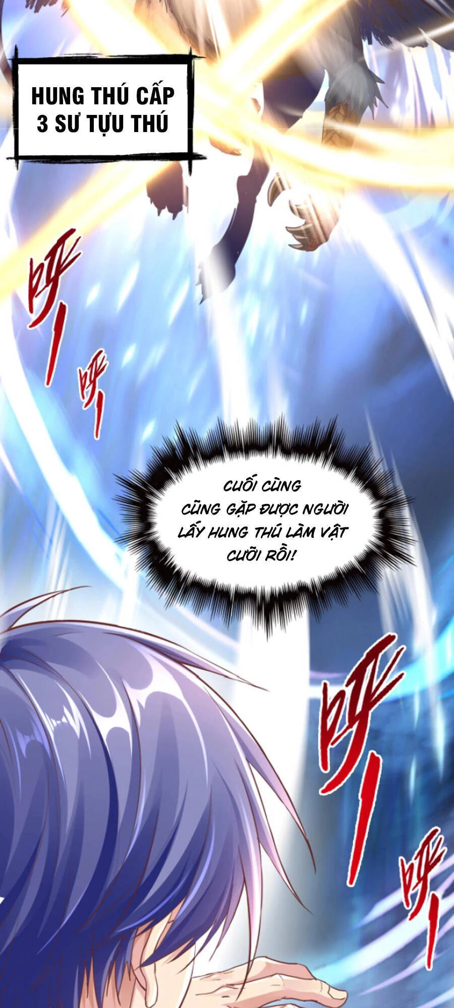 Ta Cày Level Từ Trong Gương Chapter 16 - 80