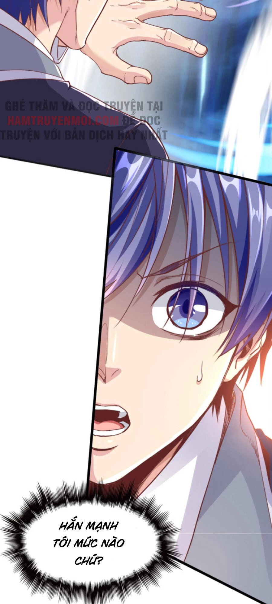 Ta Cày Level Từ Trong Gương Chapter 16 - 81