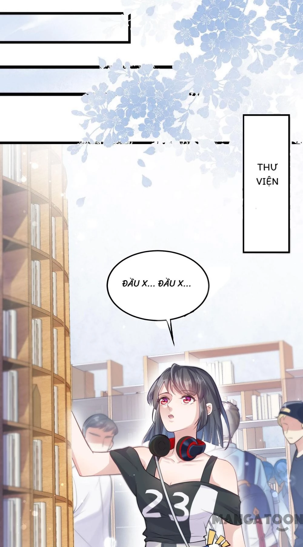 Nhật Kí Học Tập Của Hắc Liên Hoa Chapter 1 - 9