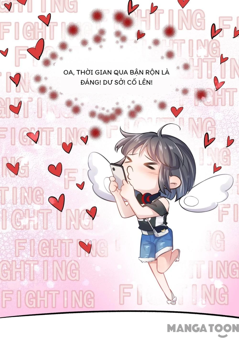 Nhật Kí Học Tập Của Hắc Liên Hoa Chapter 1 - 12