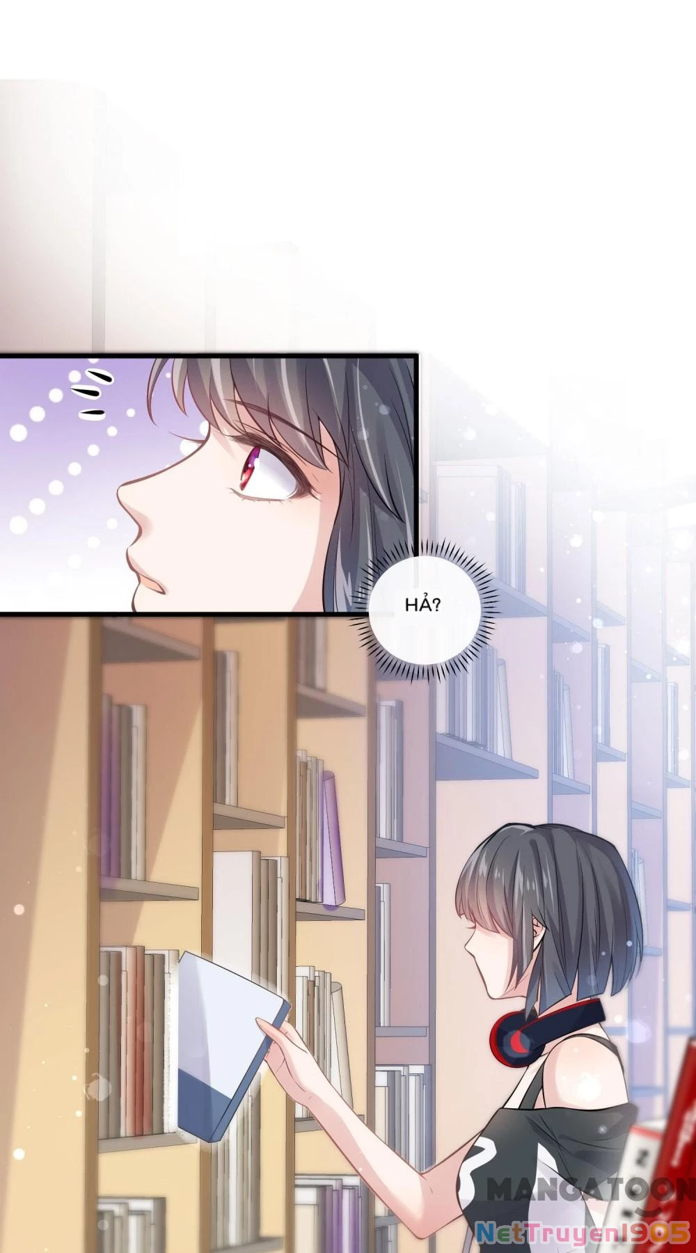 Nhật Kí Học Tập Của Hắc Liên Hoa Chapter 1 - 13