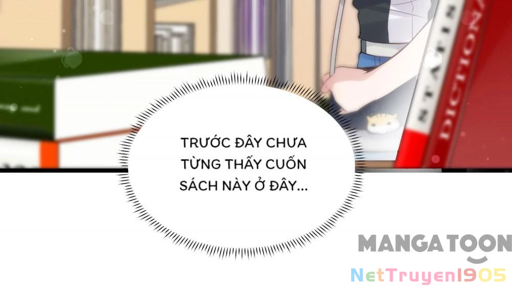 Nhật Kí Học Tập Của Hắc Liên Hoa Chapter 1 - 14