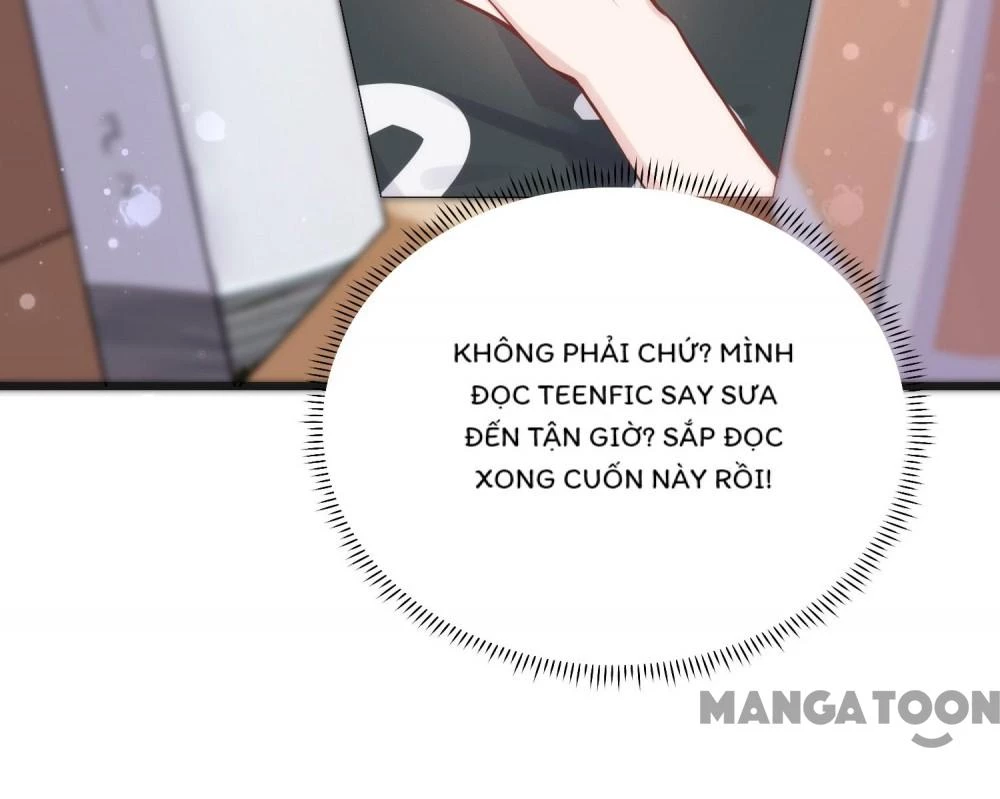 Nhật Kí Học Tập Của Hắc Liên Hoa Chapter 1 - 16