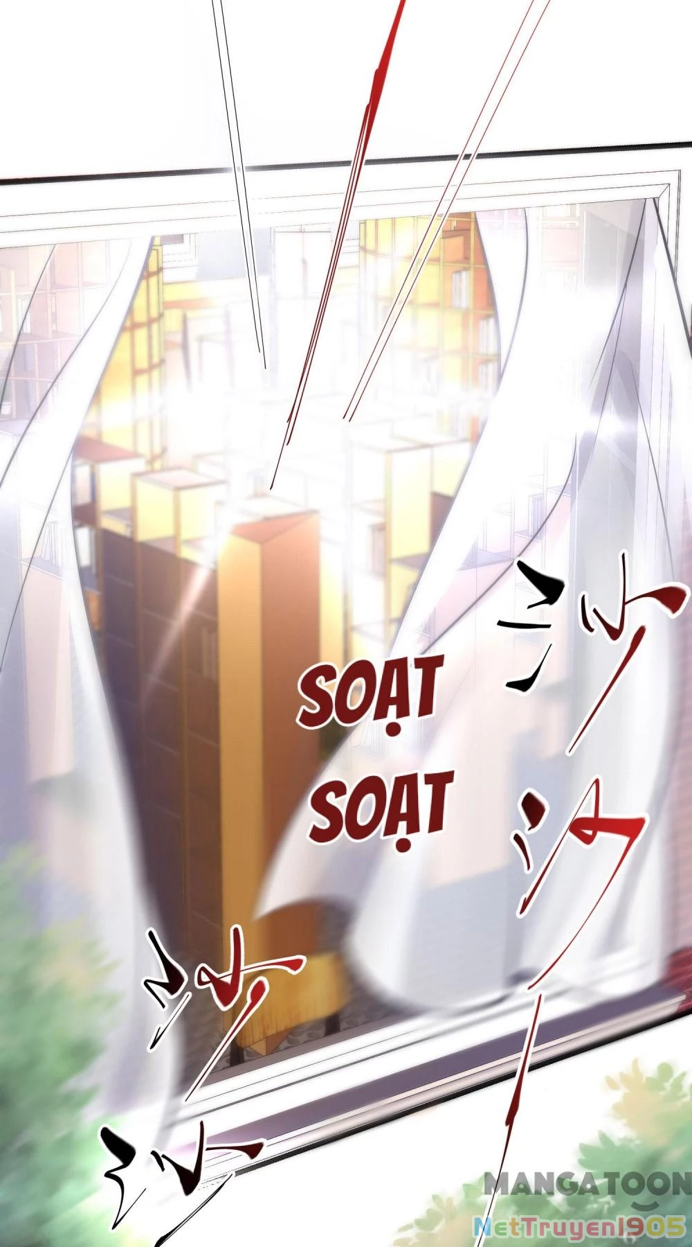 Nhật Kí Học Tập Của Hắc Liên Hoa Chapter 1 - 21