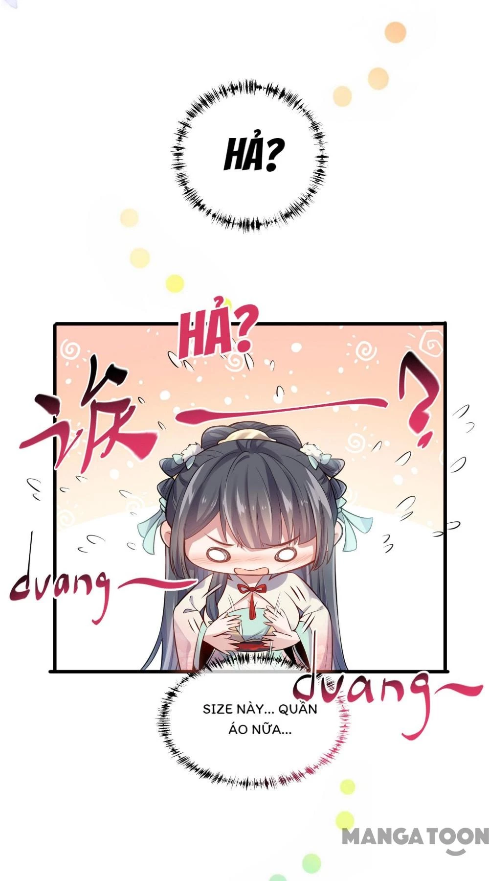 Nhật Kí Học Tập Của Hắc Liên Hoa Chapter 1 - 25