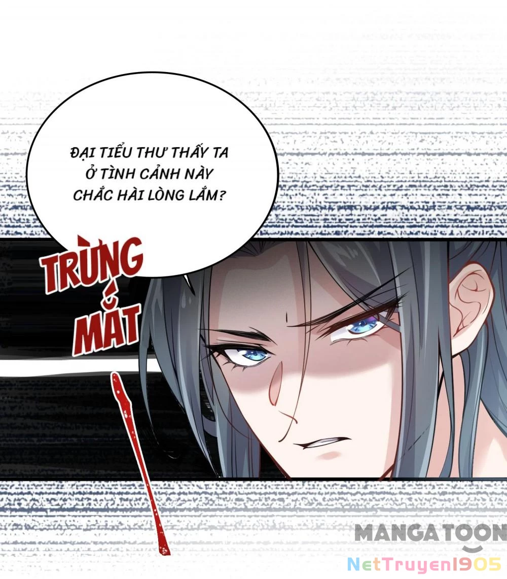 Nhật Kí Học Tập Của Hắc Liên Hoa Chapter 1 - 35