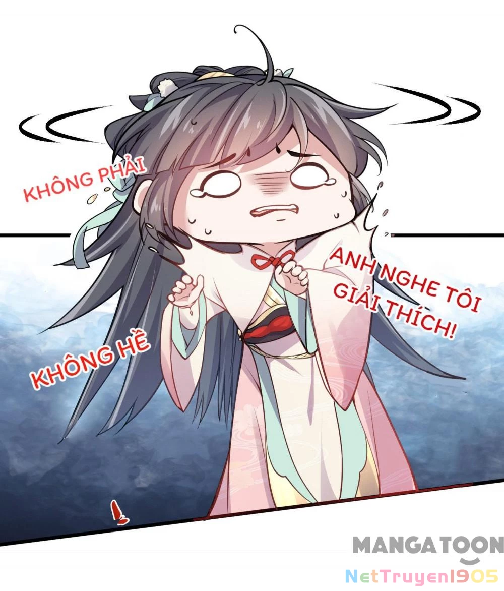 Nhật Kí Học Tập Của Hắc Liên Hoa Chapter 1 - 36
