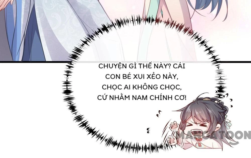 Nhật Kí Học Tập Của Hắc Liên Hoa Chapter 1 - 38