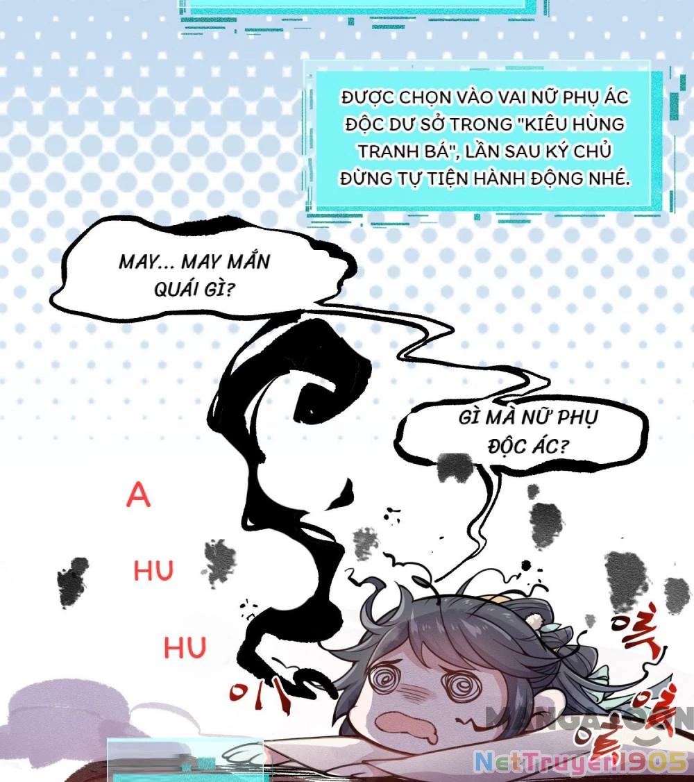 Nhật Kí Học Tập Của Hắc Liên Hoa Chapter 1 - 45