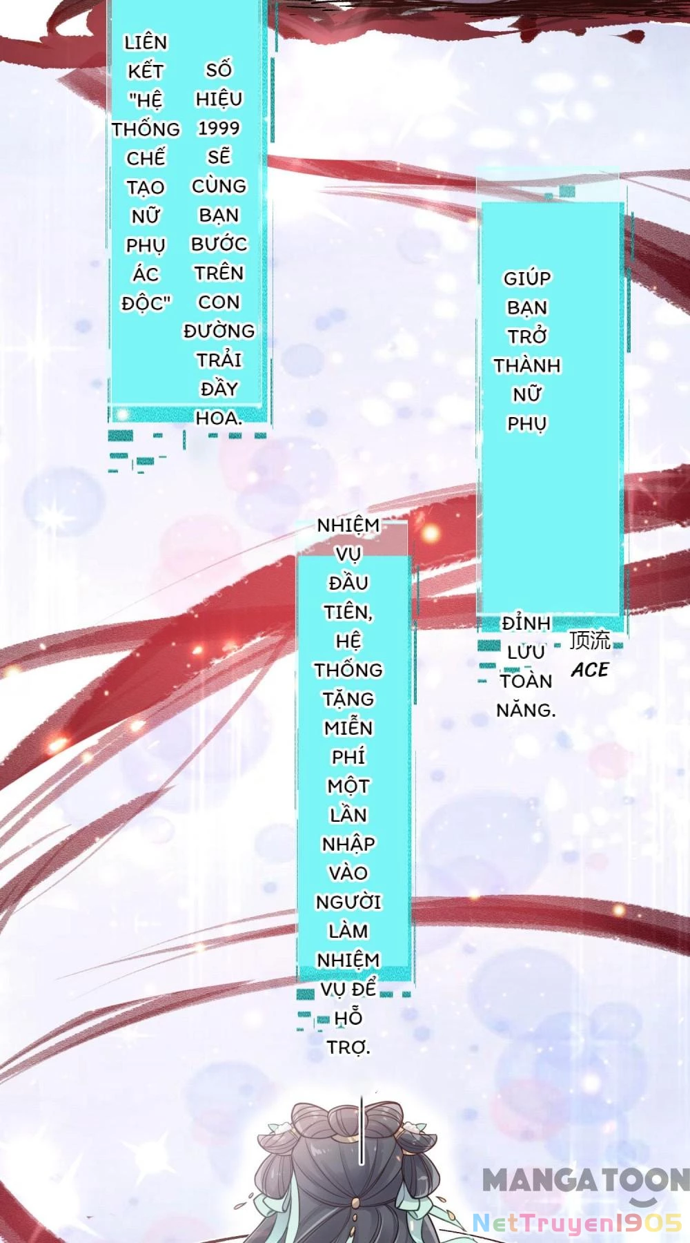 Nhật Kí Học Tập Của Hắc Liên Hoa Chapter 1 - 46