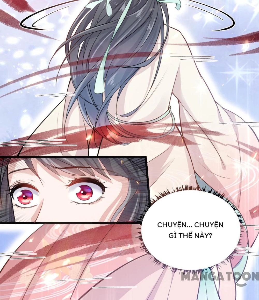 Nhật Kí Học Tập Của Hắc Liên Hoa Chapter 1 - 47