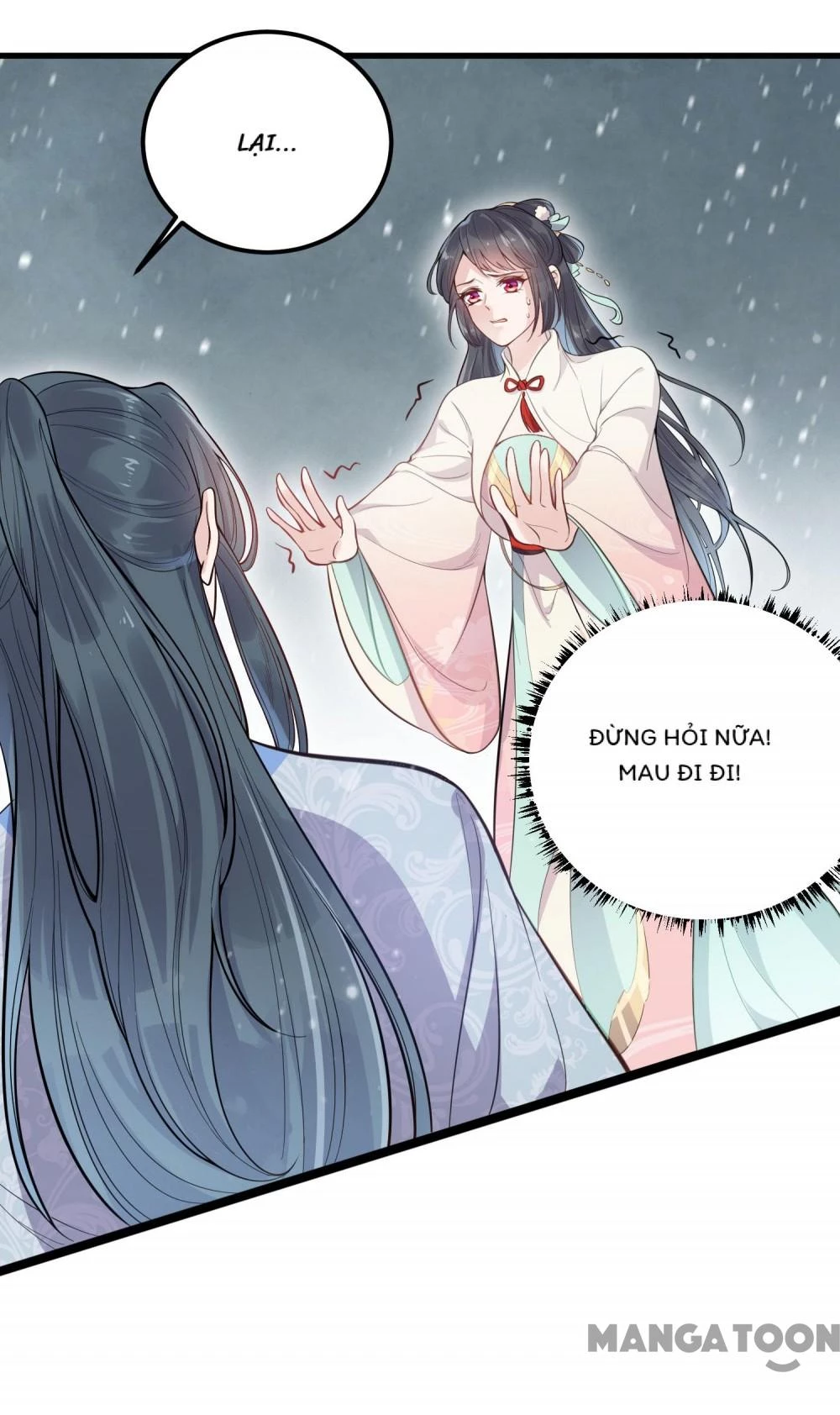 Nhật Kí Học Tập Của Hắc Liên Hoa Chapter 1 - 51