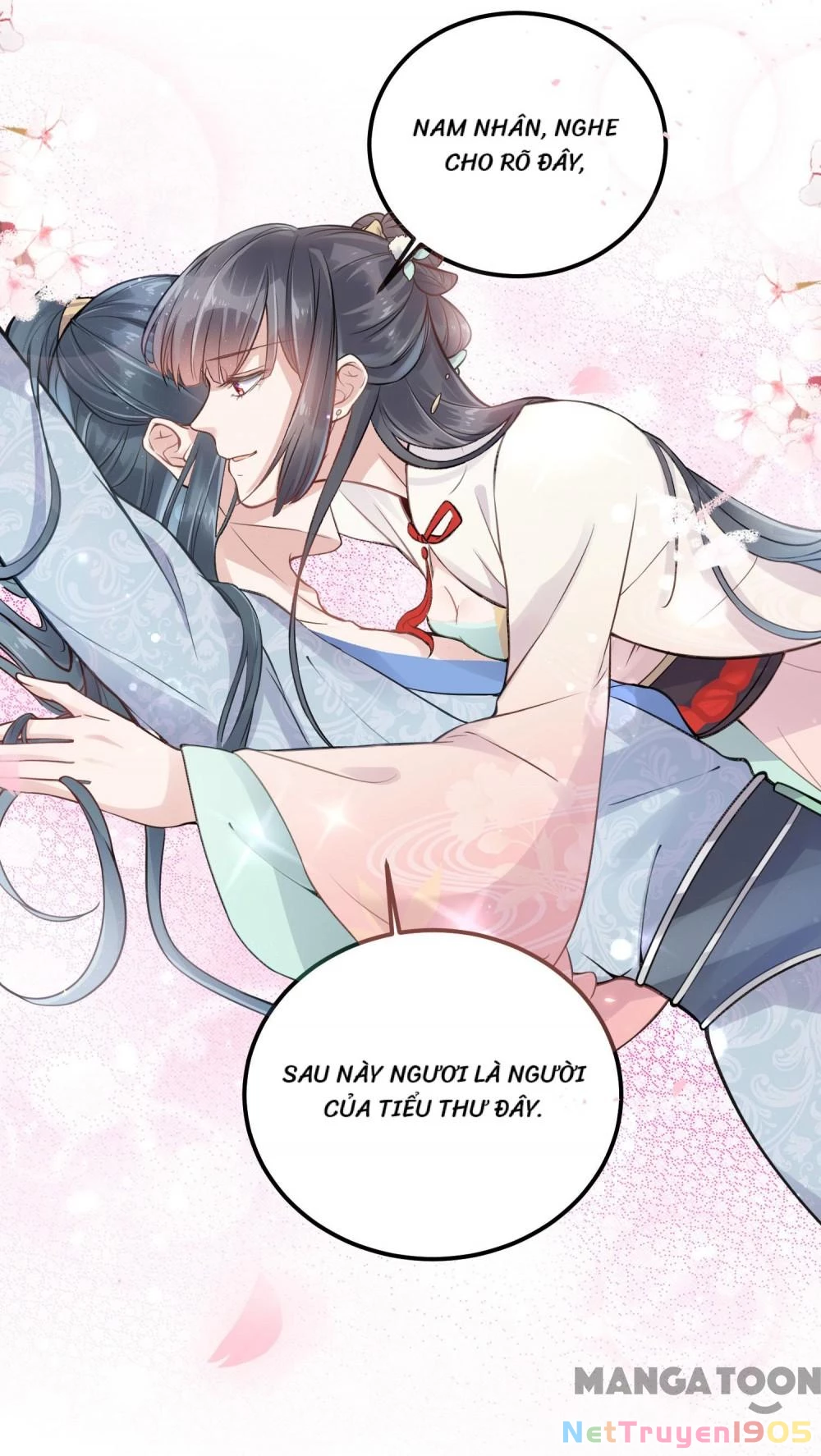 Nhật Kí Học Tập Của Hắc Liên Hoa Chapter 1 - 58
