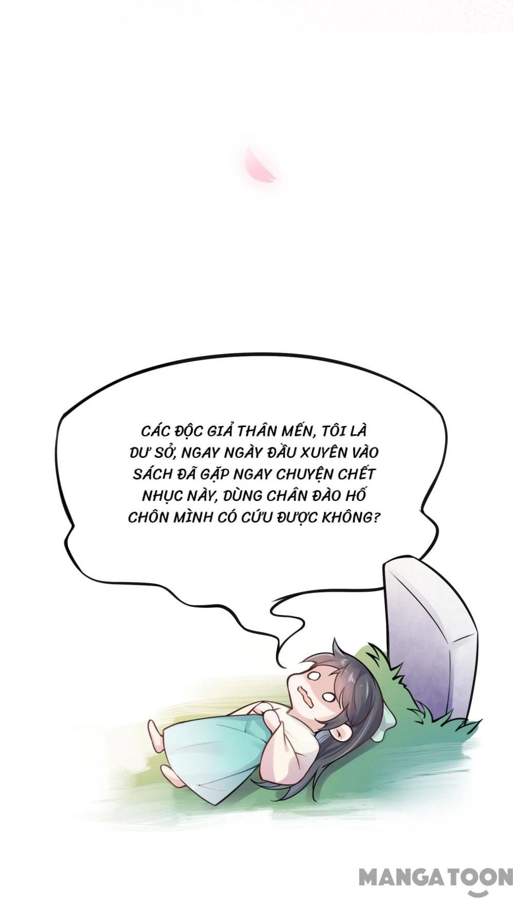 Nhật Kí Học Tập Của Hắc Liên Hoa Chapter 1 - 59