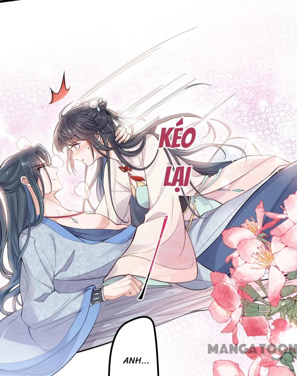 Nhật Kí Học Tập Của Hắc Liên Hoa Chapter 2 - 4