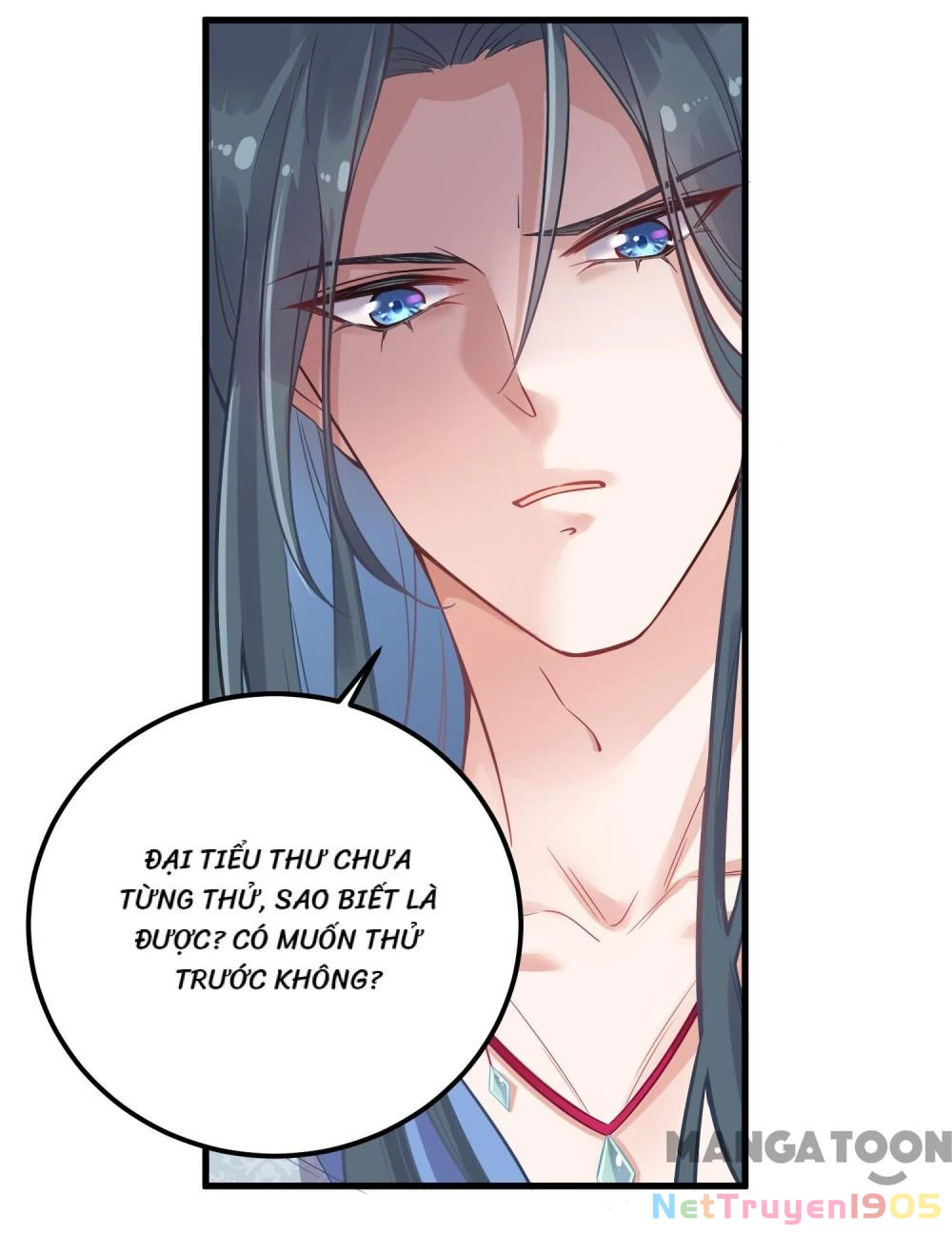 Nhật Kí Học Tập Của Hắc Liên Hoa Chapter 2 - 18