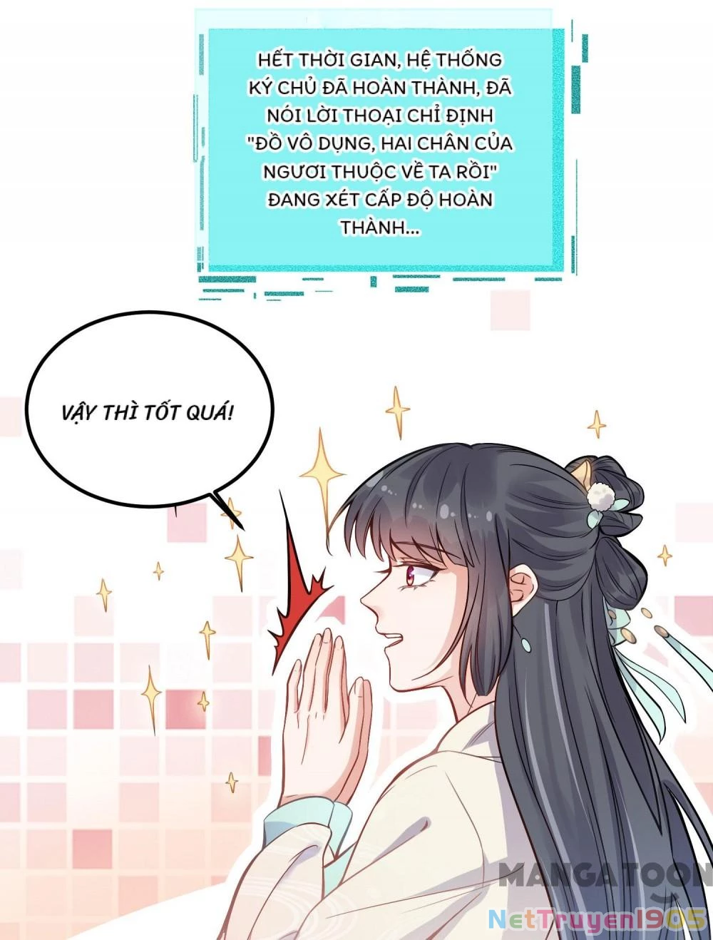 Nhật Kí Học Tập Của Hắc Liên Hoa Chapter 2 - 20