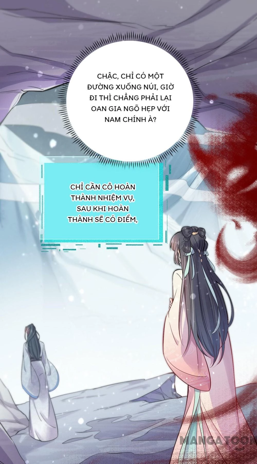 Nhật Kí Học Tập Của Hắc Liên Hoa Chapter 2 - 24