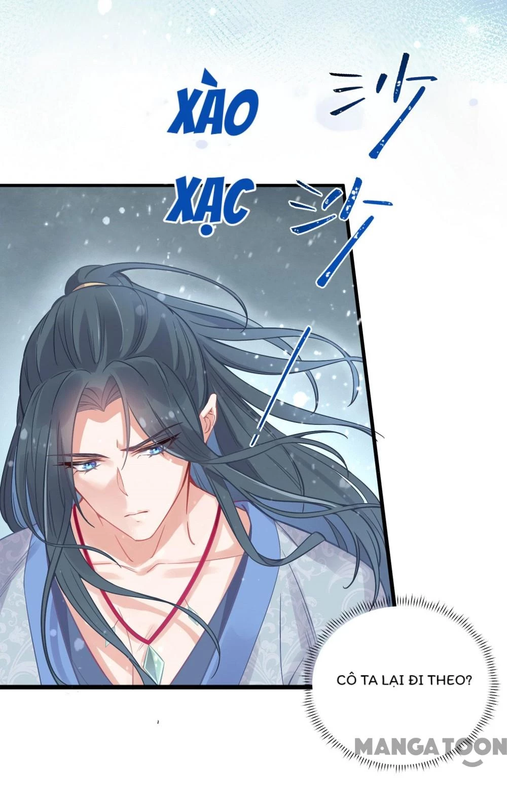 Nhật Kí Học Tập Của Hắc Liên Hoa Chapter 2 - 33