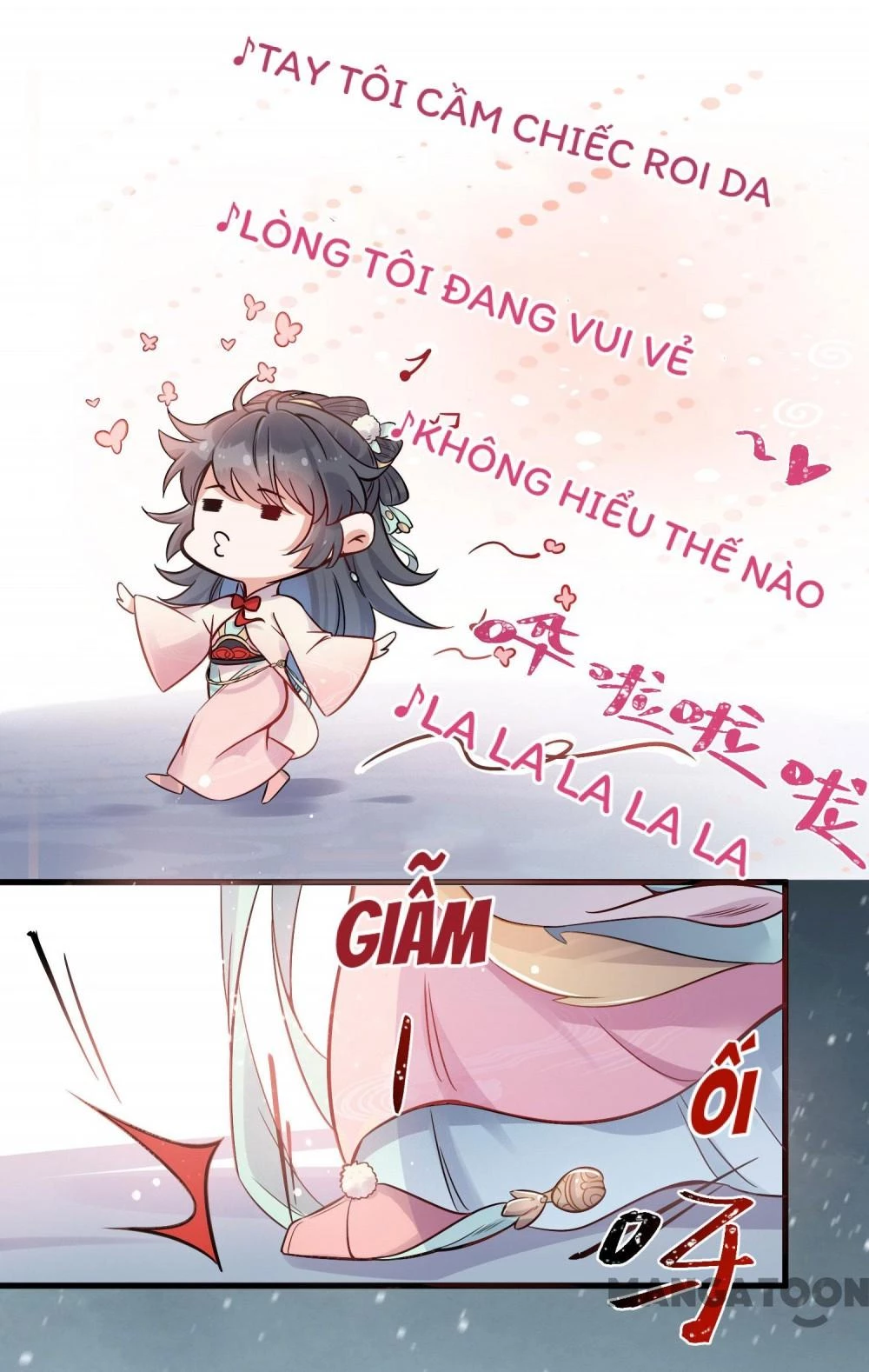 Nhật Kí Học Tập Của Hắc Liên Hoa Chapter 2 - 38