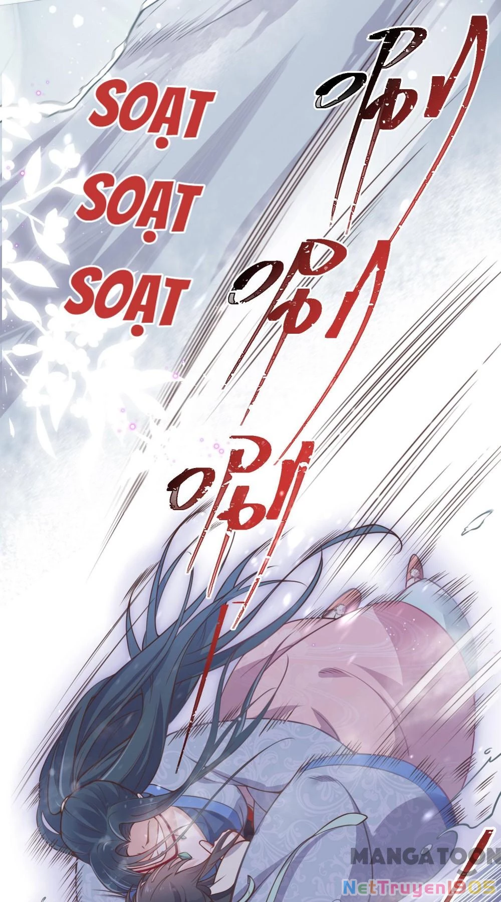 Nhật Kí Học Tập Của Hắc Liên Hoa Chapter 3 - 3