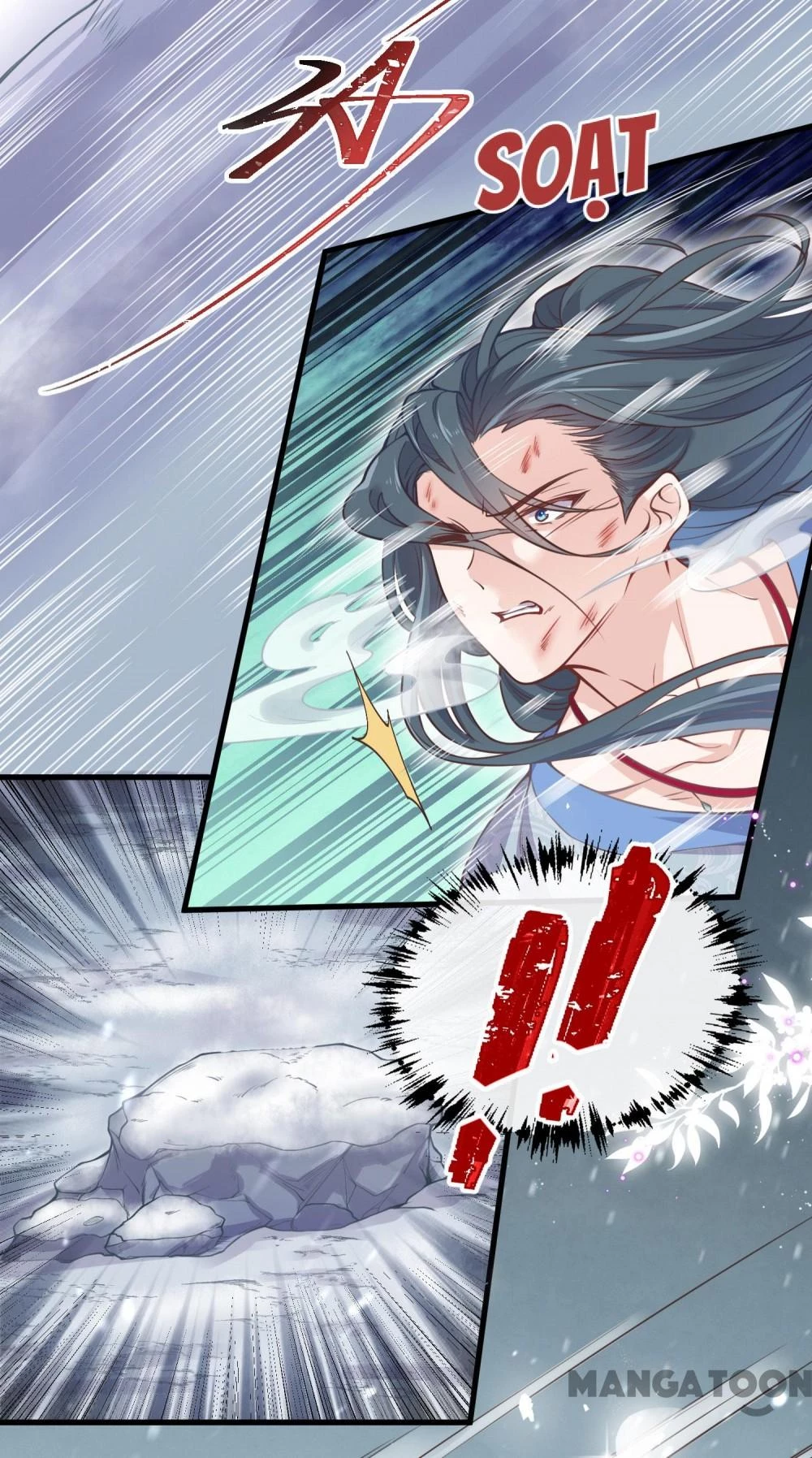 Nhật Kí Học Tập Của Hắc Liên Hoa Chapter 3 - 5