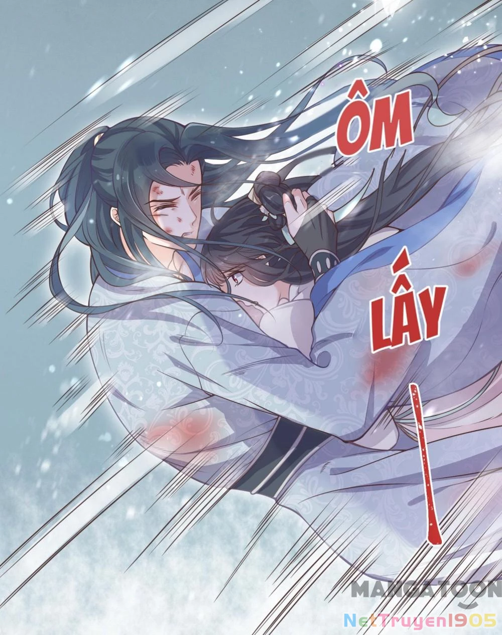 Nhật Kí Học Tập Của Hắc Liên Hoa Chapter 3 - 6