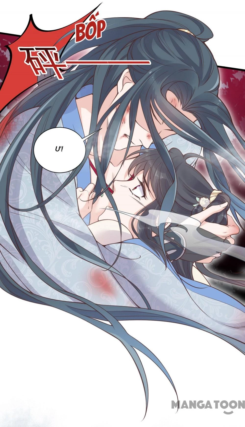 Nhật Kí Học Tập Của Hắc Liên Hoa Chapter 3 - 7