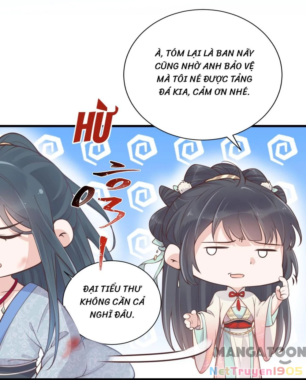 Nhật Kí Học Tập Của Hắc Liên Hoa Chapter 3 - 13