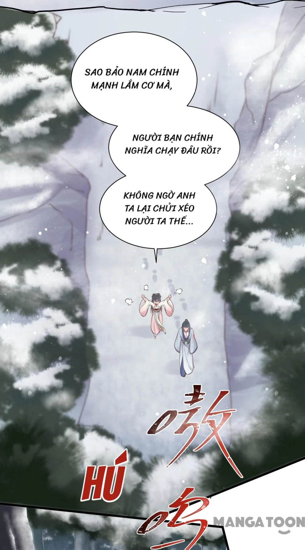 Nhật Kí Học Tập Của Hắc Liên Hoa Chapter 3 - 16