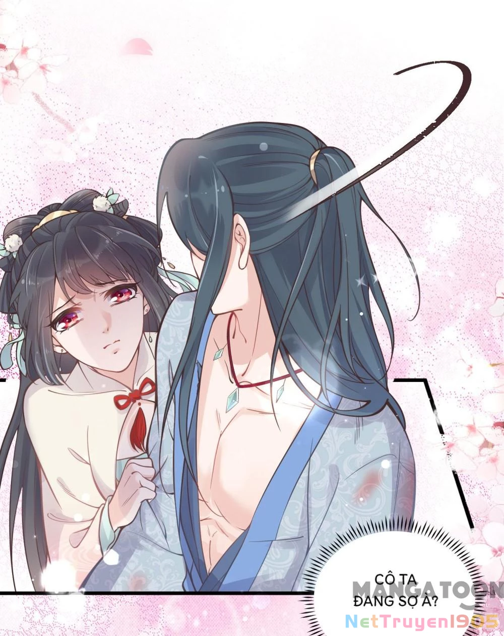 Nhật Kí Học Tập Của Hắc Liên Hoa Chapter 3 - 19