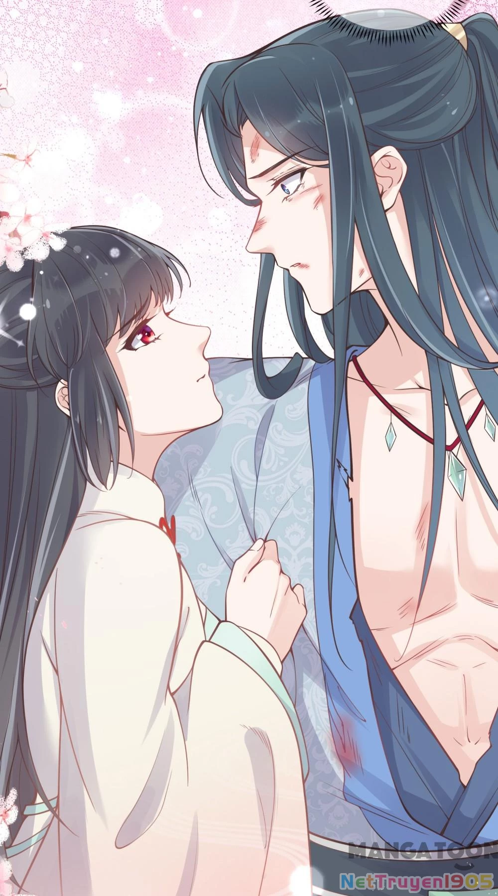 Nhật Kí Học Tập Của Hắc Liên Hoa Chapter 3 - 20