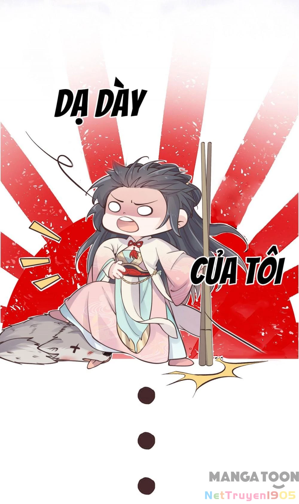 Nhật Kí Học Tập Của Hắc Liên Hoa Chapter 3 - 26