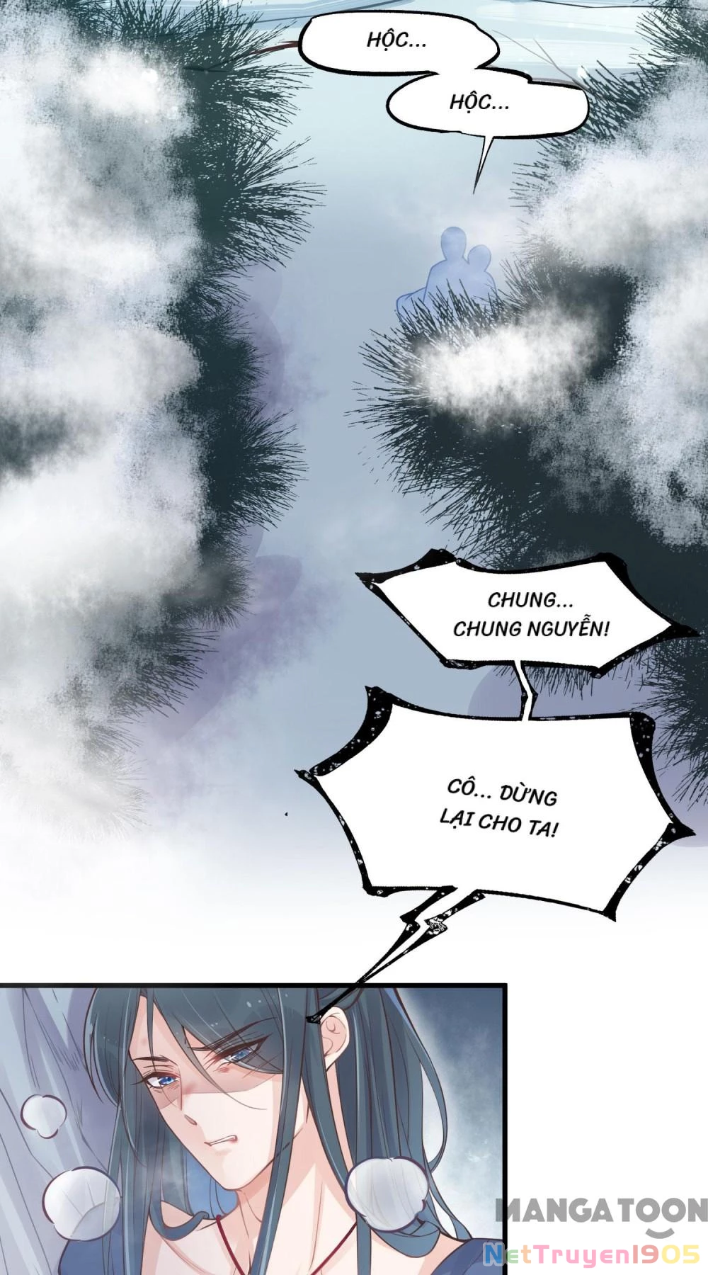 Nhật Kí Học Tập Của Hắc Liên Hoa Chapter 3 - 29