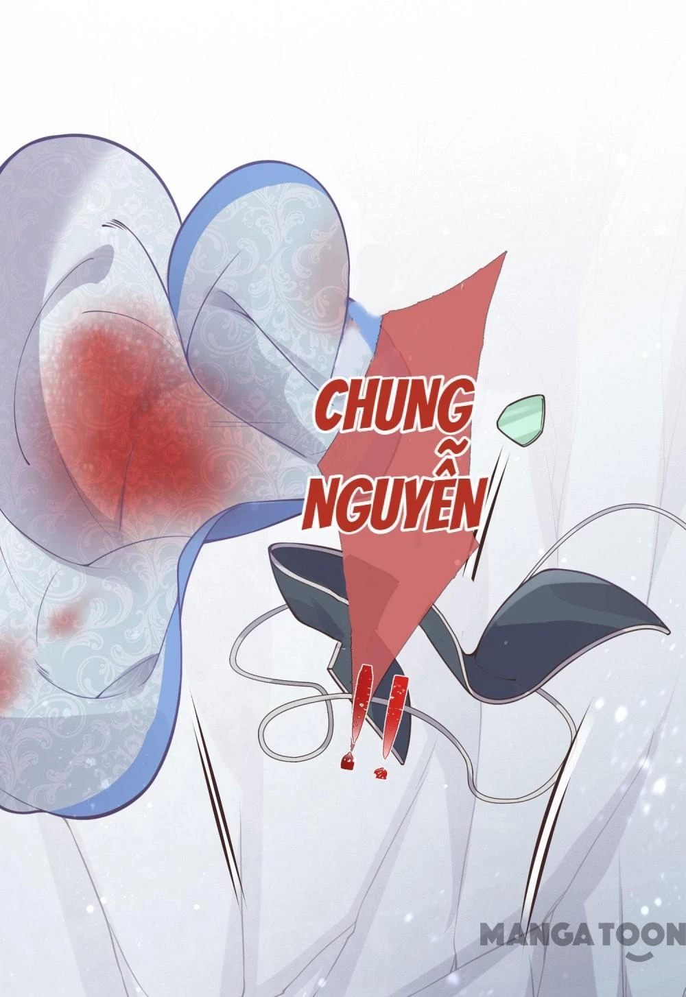 Nhật Kí Học Tập Của Hắc Liên Hoa Chapter 3 - 34