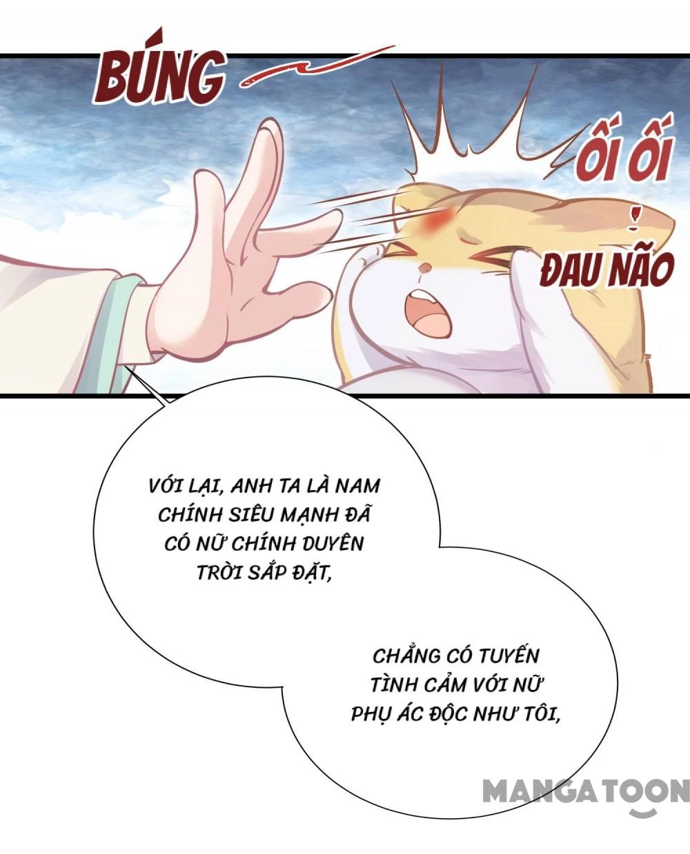 Nhật Kí Học Tập Của Hắc Liên Hoa Chapter 3 - 38