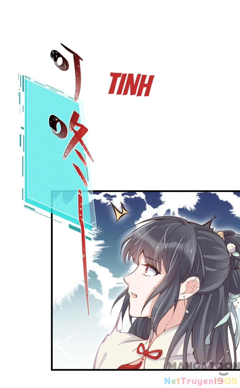 Nhật Kí Học Tập Của Hắc Liên Hoa Chapter 4 - 16