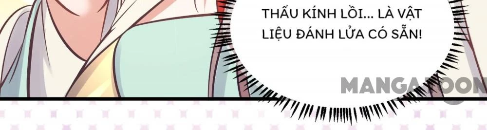 Nhật Kí Học Tập Của Hắc Liên Hoa Chapter 4 - 23