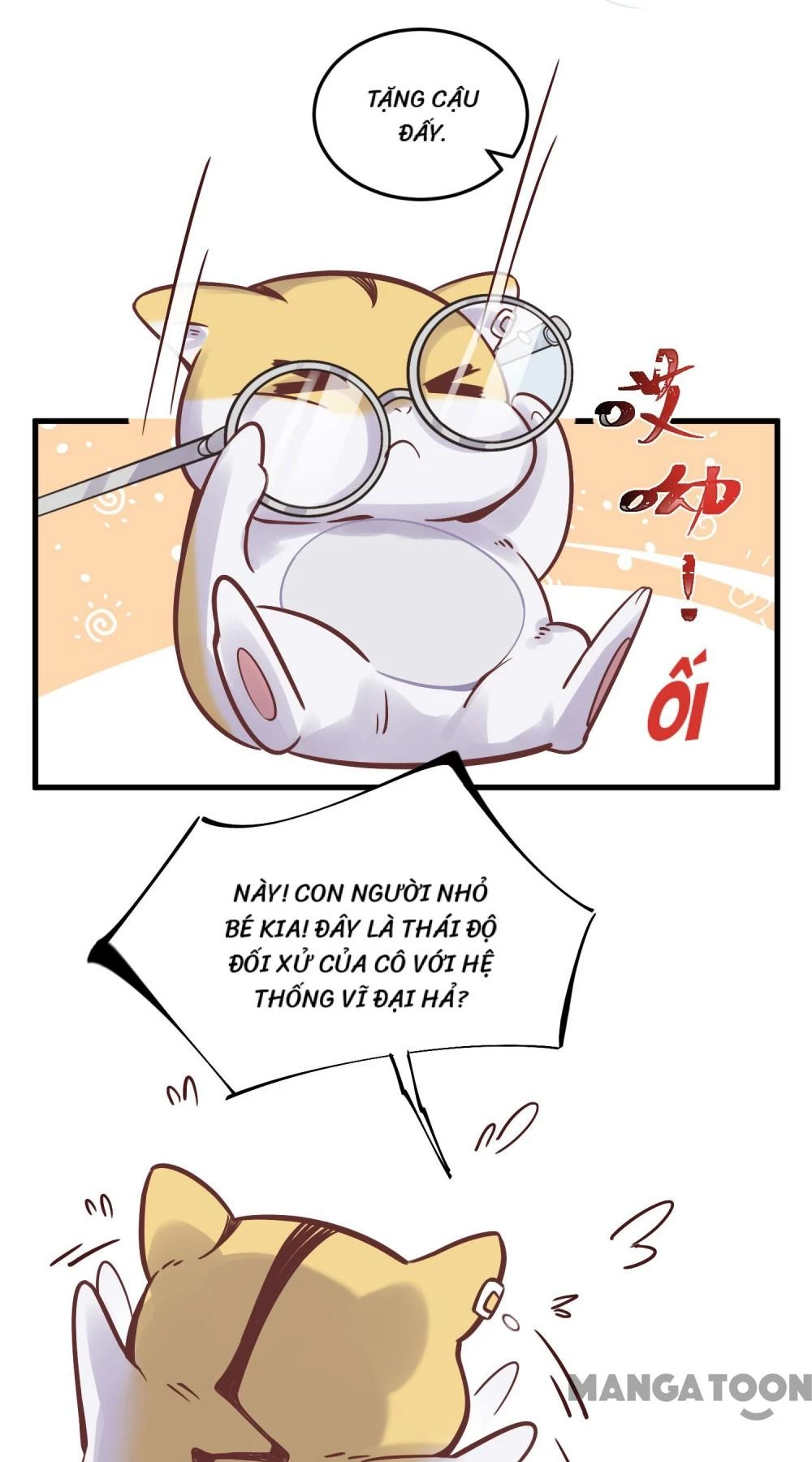 Nhật Kí Học Tập Của Hắc Liên Hoa Chapter 4 - 36