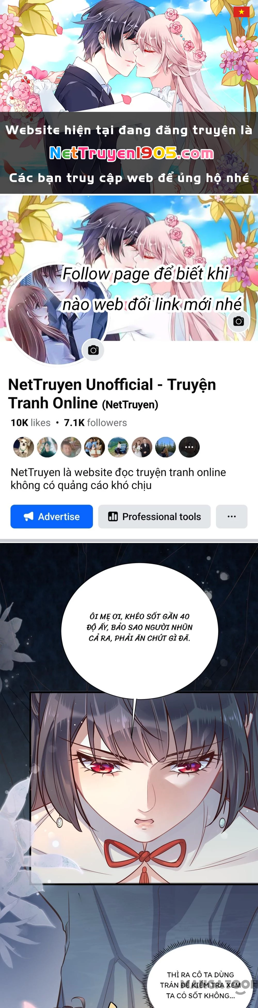 Nhật Kí Học Tập Của Hắc Liên Hoa Chapter 5 - 1