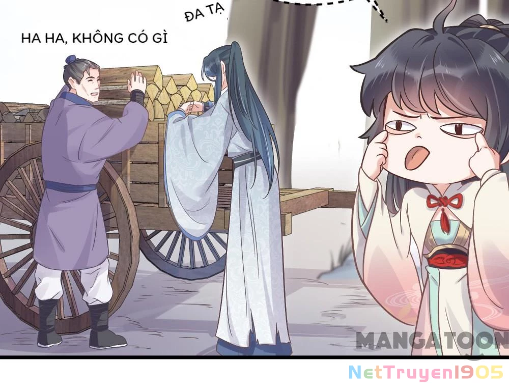Nhật Kí Học Tập Của Hắc Liên Hoa Chapter 5 - 20
