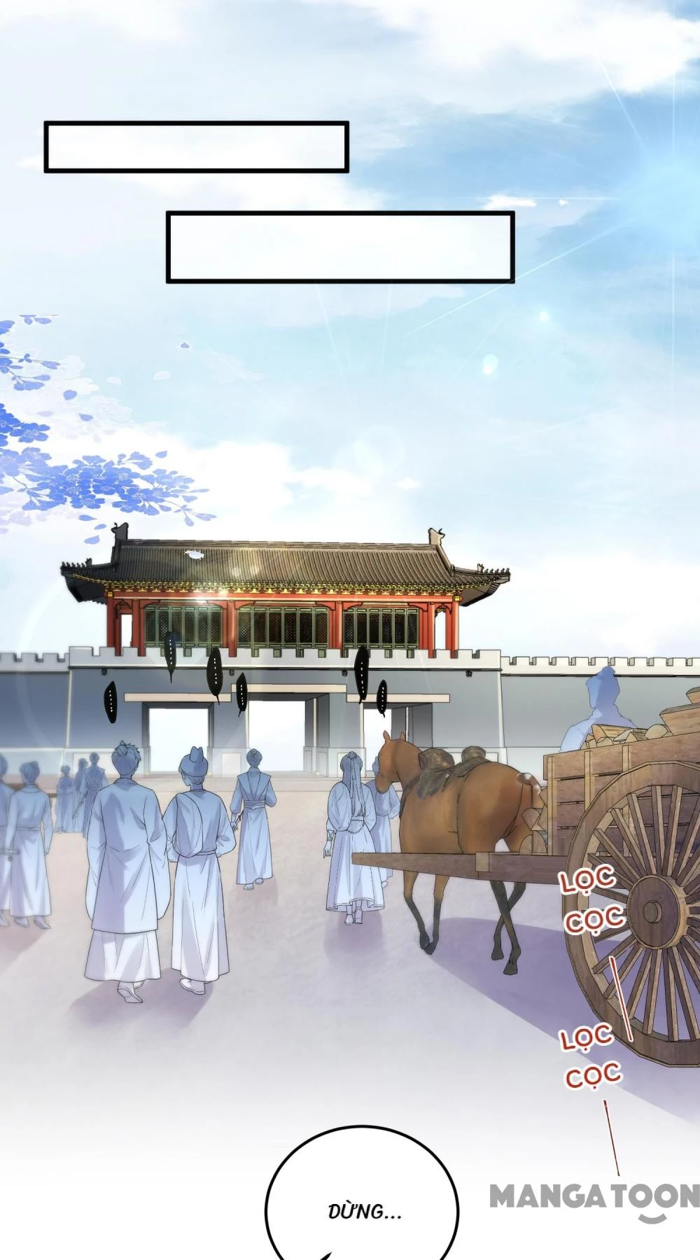Nhật Kí Học Tập Của Hắc Liên Hoa Chapter 5 - 28