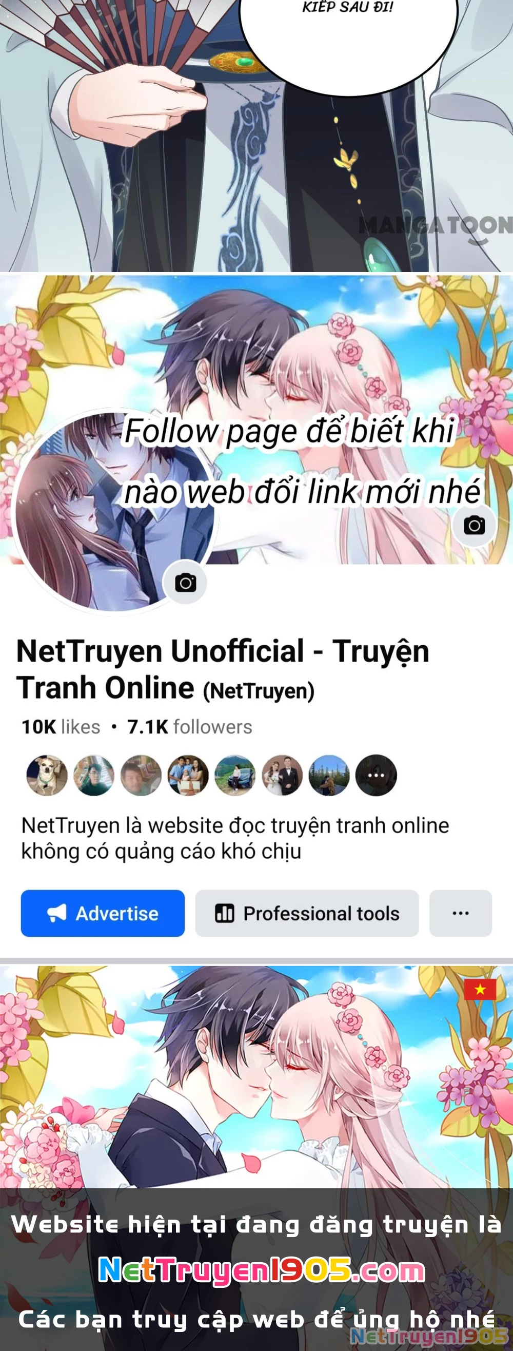 Nhật Kí Học Tập Của Hắc Liên Hoa Chapter 5 - 35