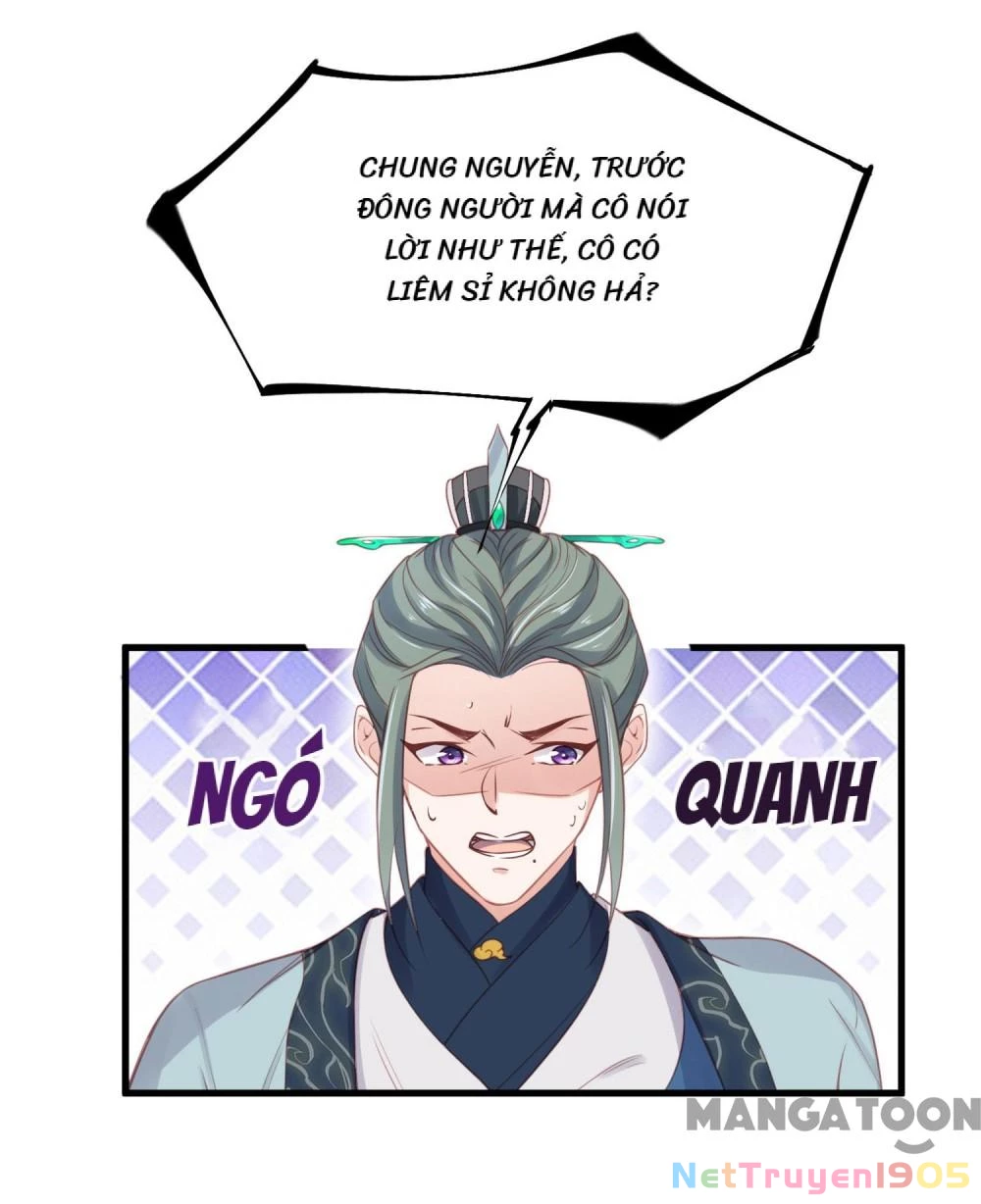 Nhật Kí Học Tập Của Hắc Liên Hoa Chapter 6 - 33