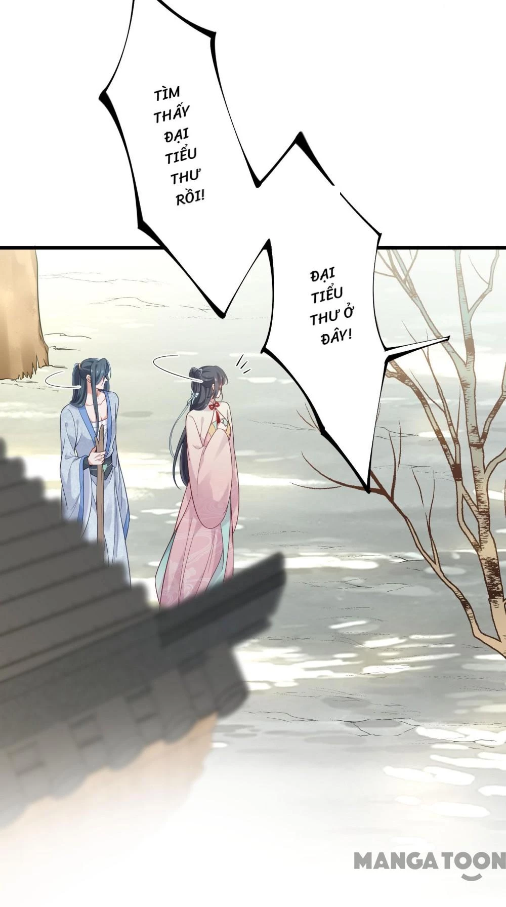 Nhật Kí Học Tập Của Hắc Liên Hoa Chapter 7 - 9
