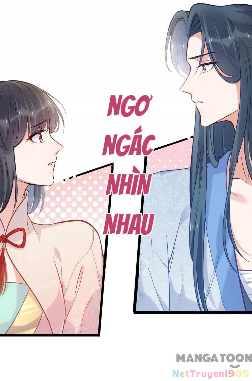 Nhật Kí Học Tập Của Hắc Liên Hoa Chapter 7 - 25