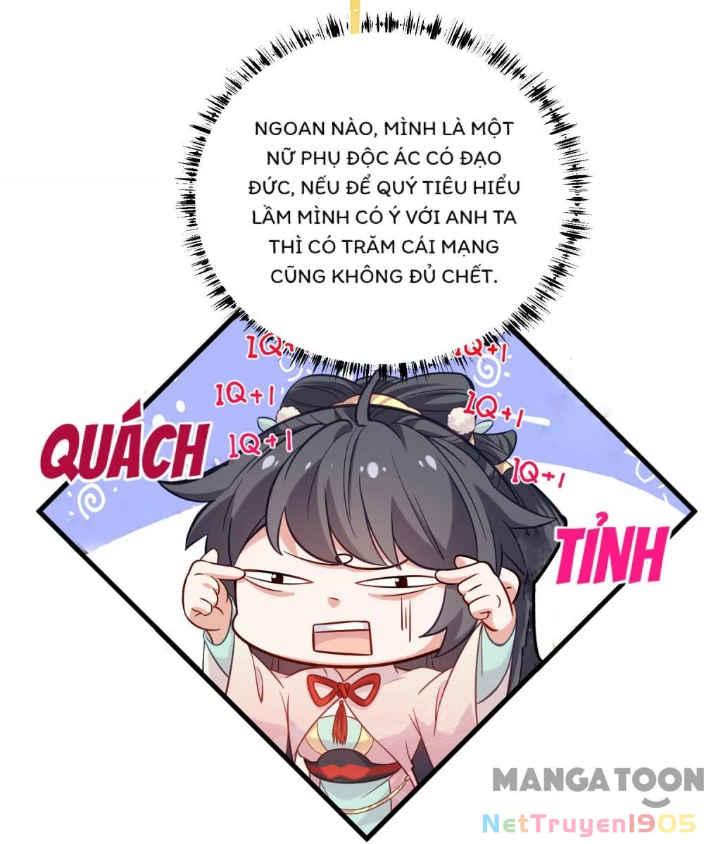 Nhật Kí Học Tập Của Hắc Liên Hoa Chapter 7 - 26