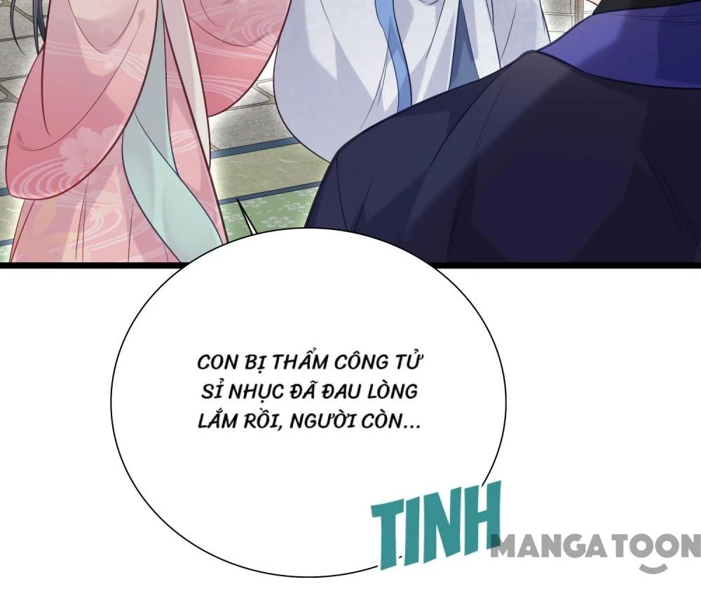 Nhật Kí Học Tập Của Hắc Liên Hoa Chapter 7 - 28