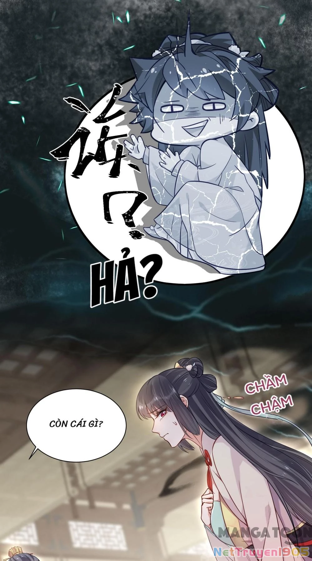 Nhật Kí Học Tập Của Hắc Liên Hoa Chapter 7 - 30