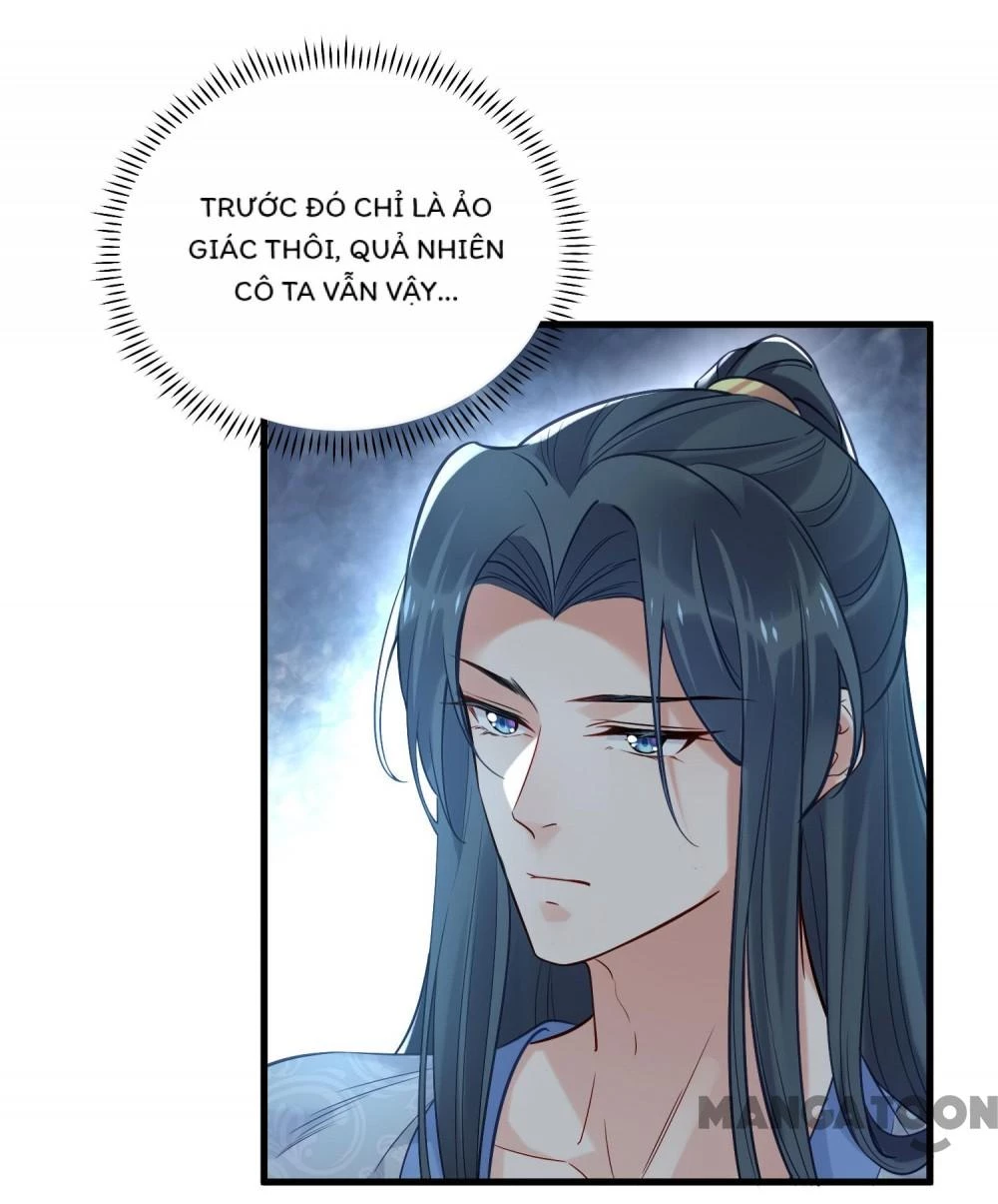 Nhật Kí Học Tập Của Hắc Liên Hoa Chapter 7 - 34
